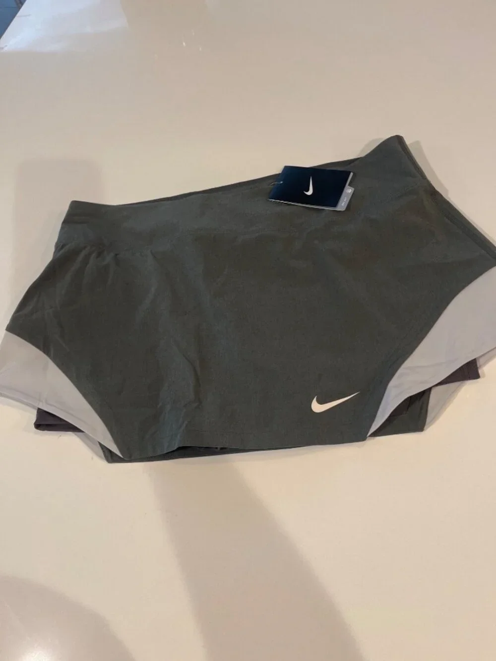 Nike these running